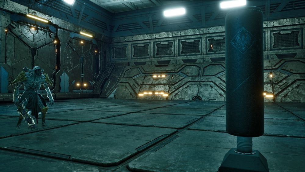 『CODE VEIN II』世界観・キャラクター情報が公開　拠点では“温泉”要素も登場