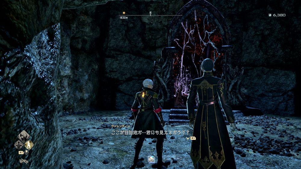 『CODE VEIN II』世界観・キャラクター情報が公開　拠点では“温泉”要素も登場