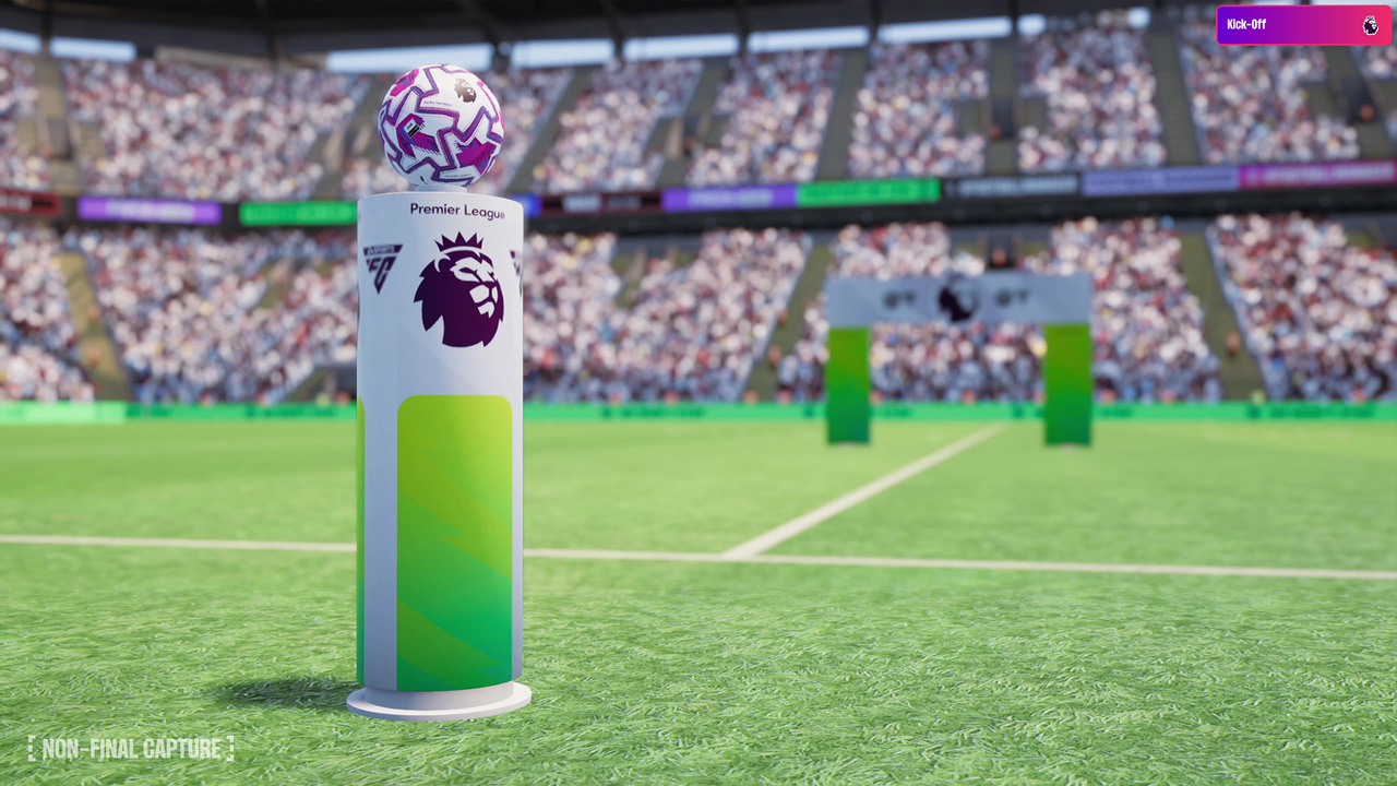 『Football Manager 26 Touch』Nintendo Switch 版が本日リリース