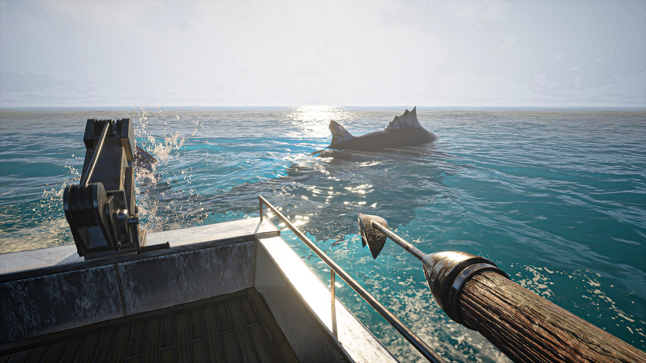 『ウミガリ』ストリーマーから注目を集める、怪異の海域探索ゲーム