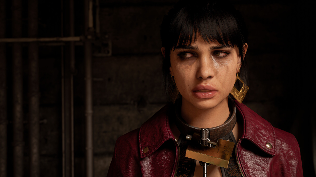 『Martha Is Dead』チームの新作 『When Sirens Fall Silent』正式発表 “事件調査”を通して現実の社会問題に迫るサスペンスアドベンチャー