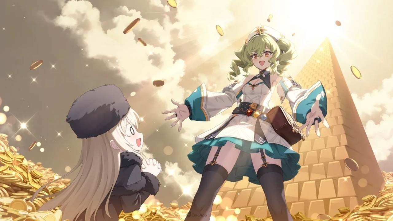 育成RPG『スターセイヴァー』正式リリース 事前登録100万突破、SSRキャラ配布の記念キャンペーン開催