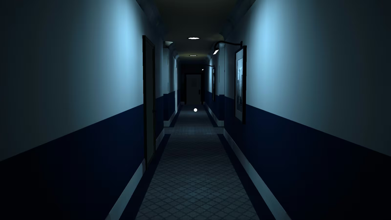 退職代行ホラーウォーキングシム『退職代行』Steamで公開 依頼者の代わりに会社へ辞意を伝える中、不可解な事件に巻き込まれていく