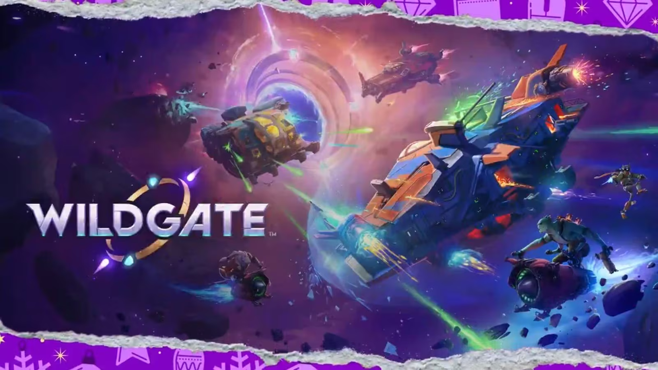 EGSで『Total War: THREE KINGDOMS』『ワイルドゲート』の2作品が無料配布 三国志ストラテジーと宇宙サバイバル・シューターが期間限定で無料