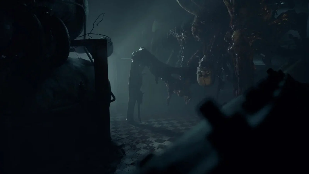 Unreal Engineで描かれる悪夢の世界 『ILL』最新スクリーンショット公開　超リアルなホラー描写を確認　今年中のリリースを予定