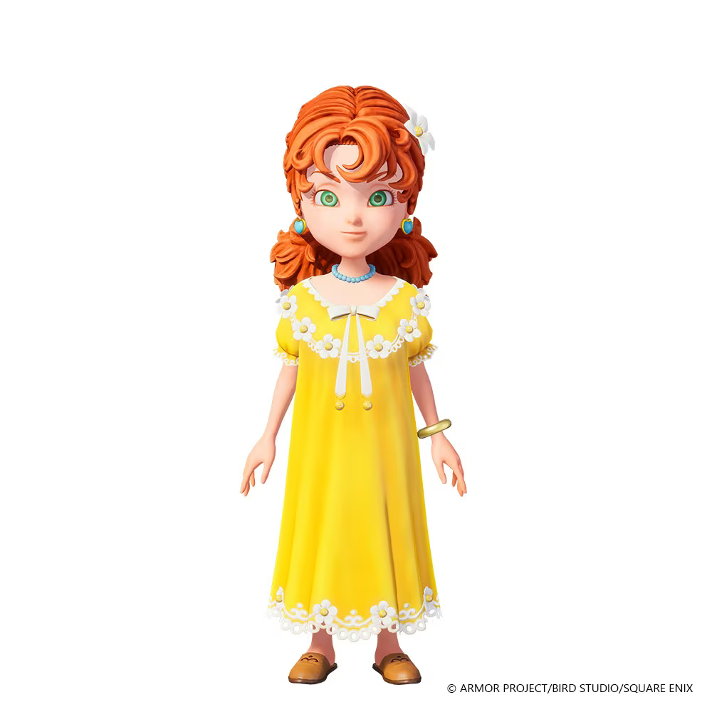 『ドラゴンクエストVII Reimagined』体験版のセーブデータ引き継ぎに対応　8日よりプレイ可能／オープニング映像も公開