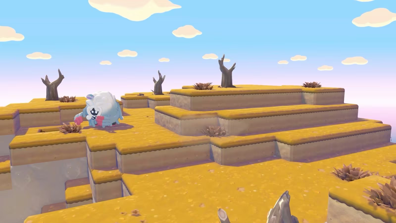 こけむしカビゴン、ピカチュウ（うすいろ）など…ポケモンの新作『Pokémon Pokopia』最新映像と発売日が公開