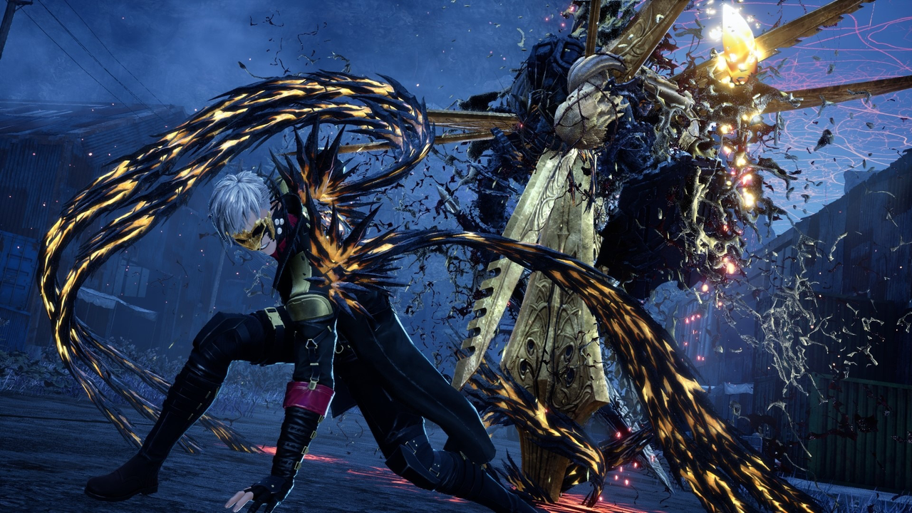 『CODE VEIN II』世界観・キャラクター情報が公開　拠点では“温泉”要素も登場