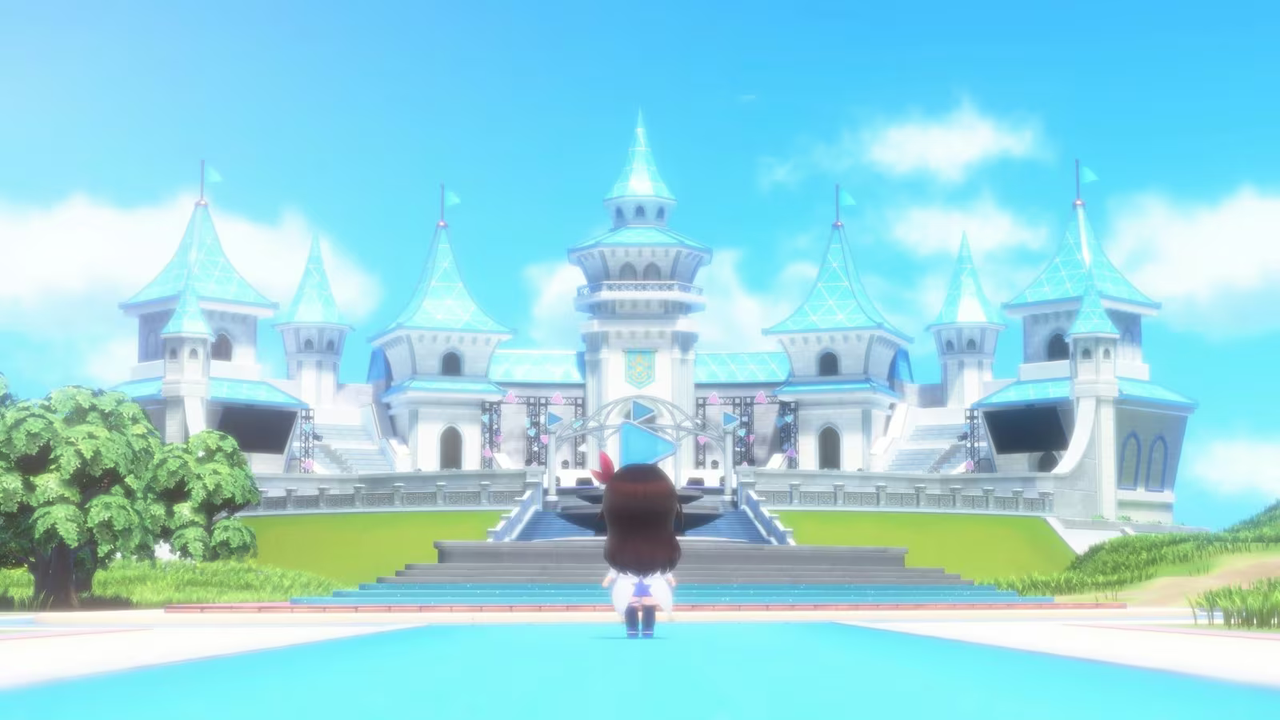 音楽ゲーム『hololive Dreams』オリジナルストーリーに50名以上のメンバーが登場　初期収録楽曲は150曲超え