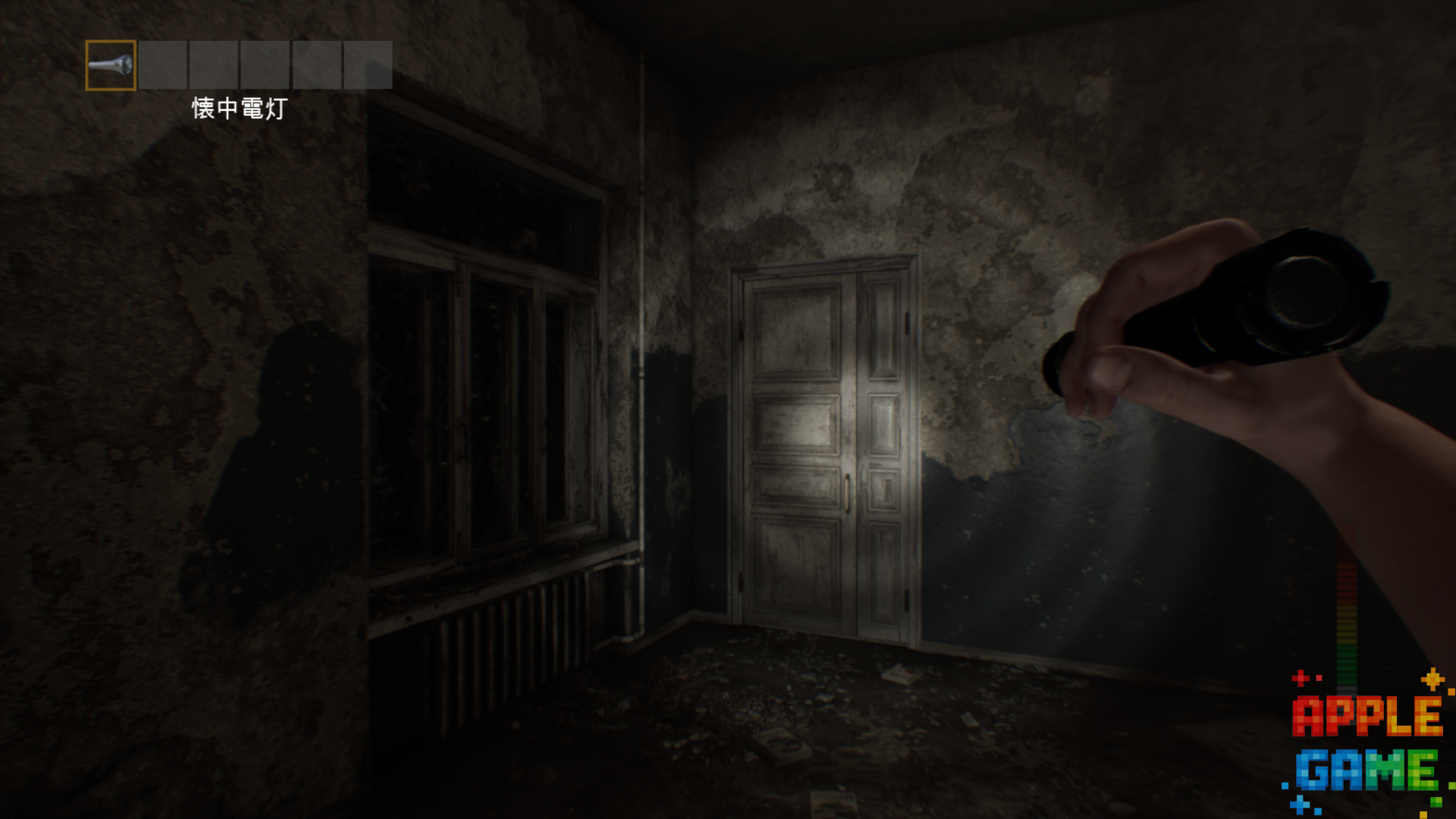 「試遊レポート」Panicore