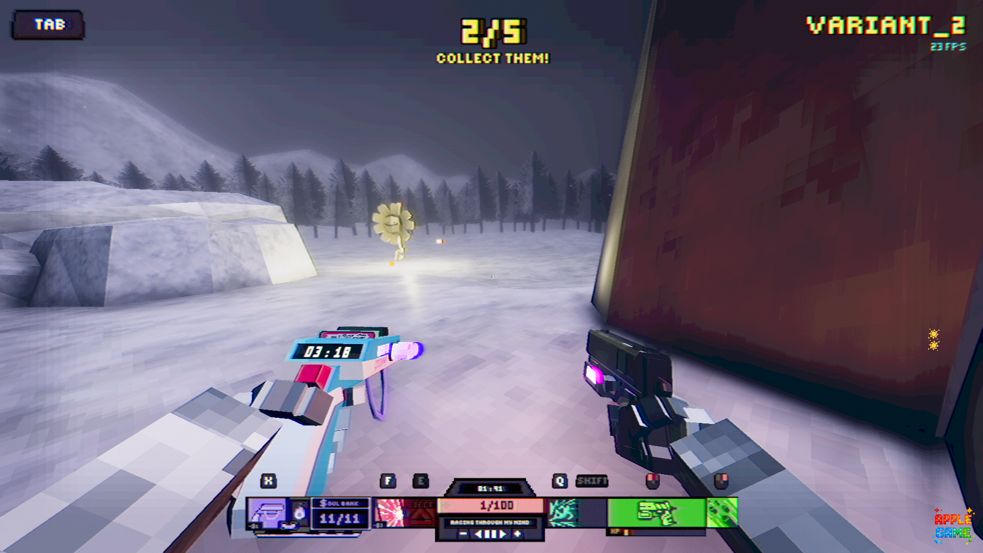 ラ叩きなど、ちょっとした息抜きとして楽しめる仕掛けが随所に散りばめられている。