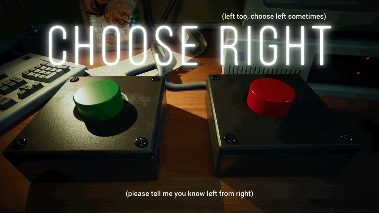 Steamの“異常発見系スピードラン”作品 『P0: Byte-Sized Brilliance』がまもなく登場──制限時間は10秒、立ち止まっている暇はない