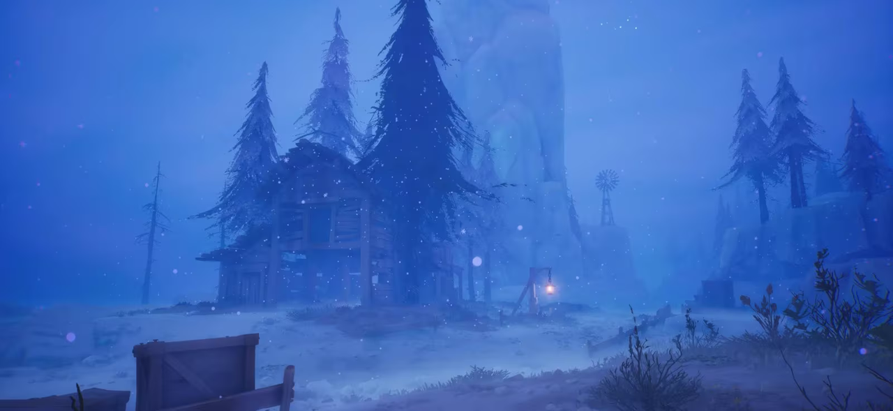 Steam向け4人協力型シューティング『Far Far West』無料プレイテスト開始　機械カウボーイで怪異あふれる西部に挑む