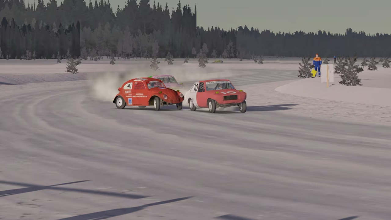 Steam向け本格派カーライフシミュレーター『My Winter Car』早期アクセスで高評価　車の整備とソーセージ＆ビールで極寒の冬を生き抜く