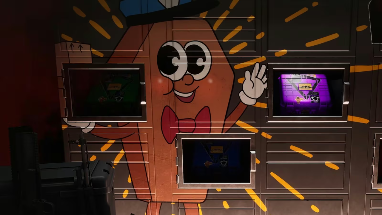 Steam向けPvE協力シューター『Rogue Point』無料プレイテストが1月16日開始　4人協力で人質救出や爆弾解除に挑む