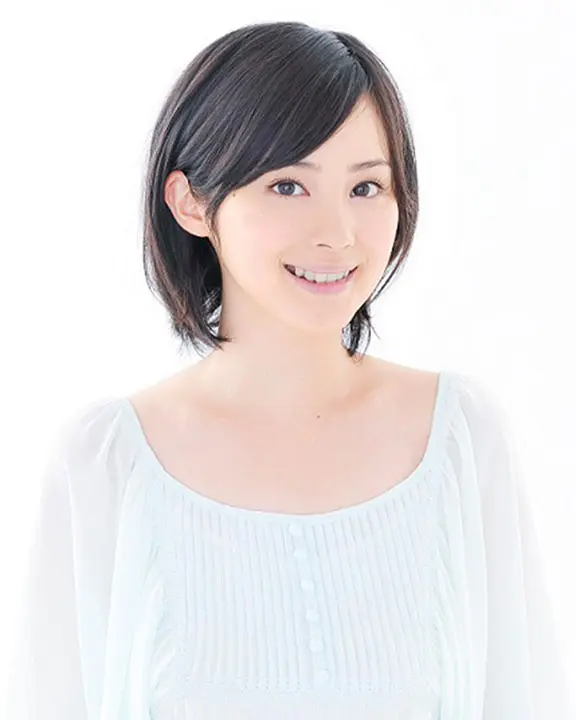 M・A・O ぺコリーヌ役