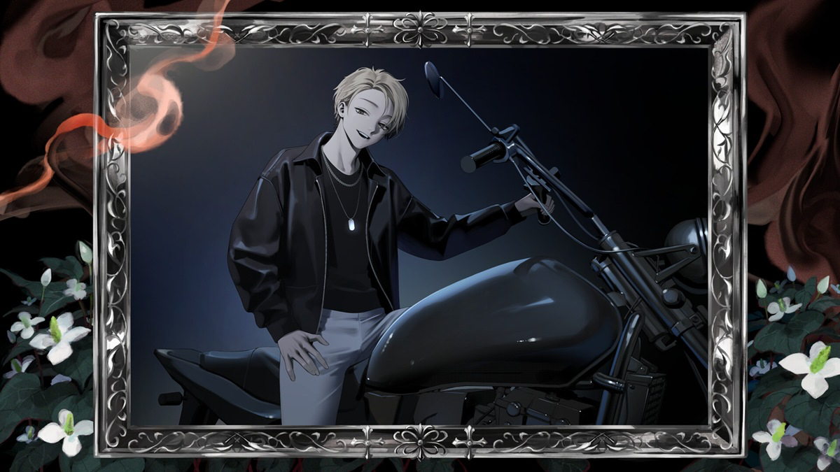 『NEEDY GIRL OVERDOSE』原作スタッフ再集結　新作『妹・他者・パラノイア』妹との共依存を描くビジュアルノベル