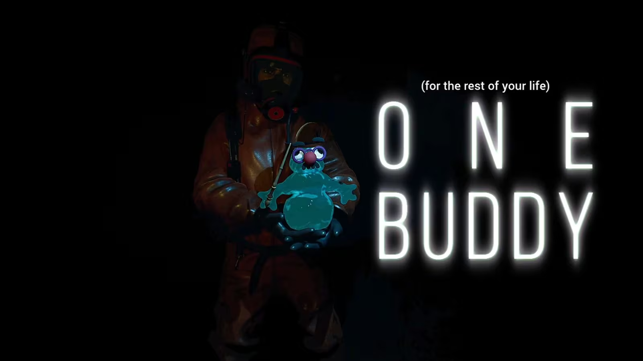 Steamの“異常発見系スピードラン”作品 『P0: Byte-Sized Brilliance』がまもなく登場──制限時間は10秒、立ち止まっている暇はない