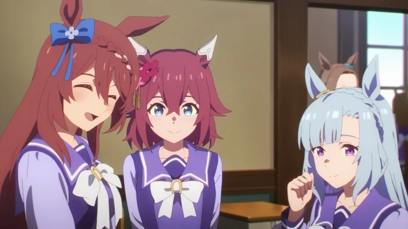 メーカーの不手際か　『ウマ娘 プリティーダービー』ぬいぐるみに設定外の「人間の耳」