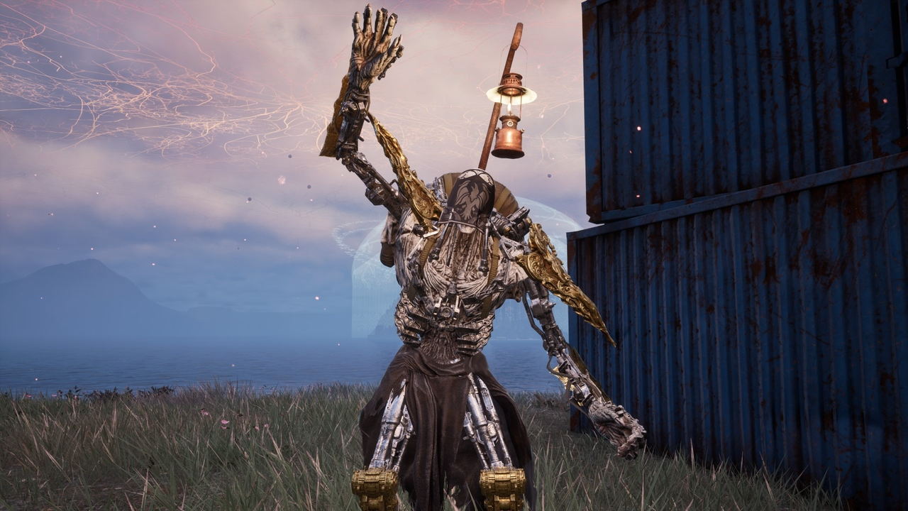 『CODE VEIN II』世界観・キャラクター情報が公開　拠点では“温泉”要素も登場