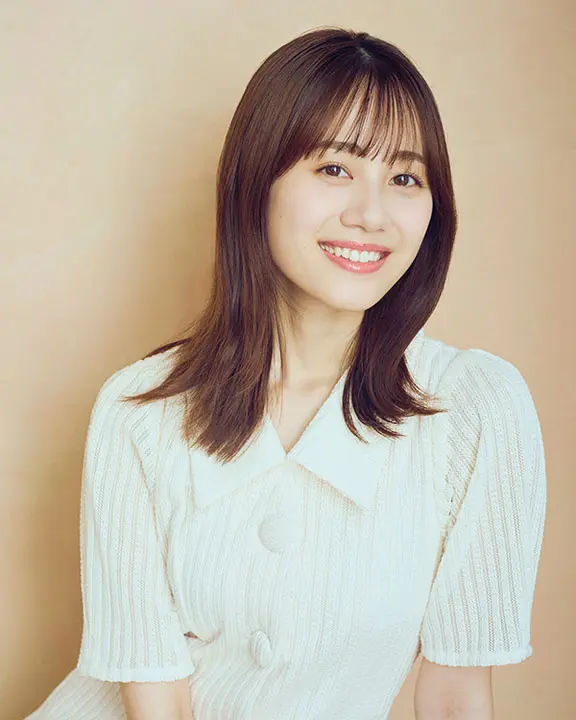 伊藤美来 コッコロ役