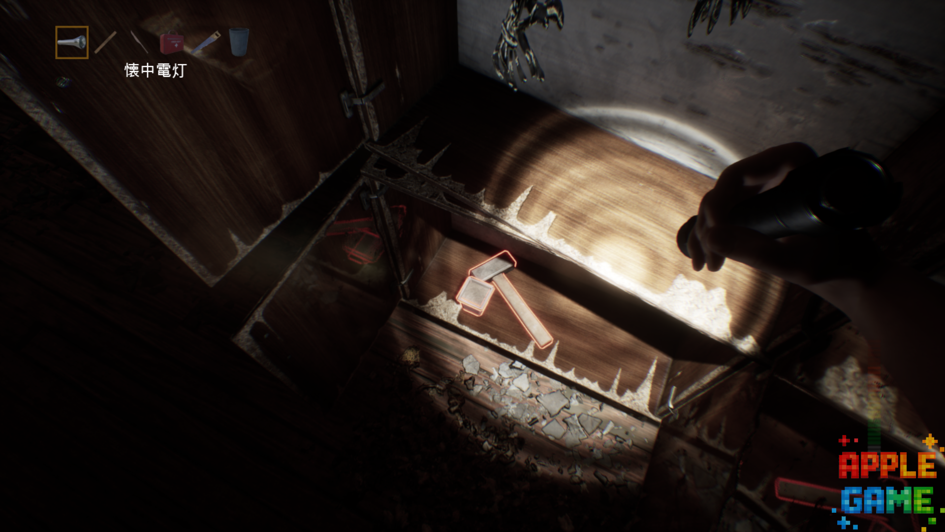 「試遊レポート」Panicore