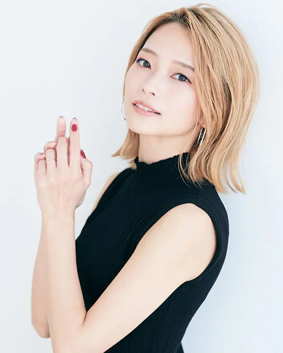 立花理香 キャル役