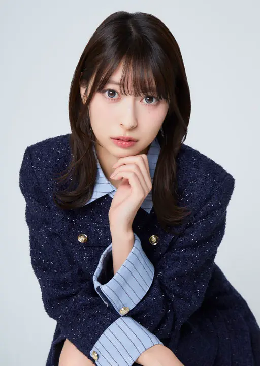 近藤玲奈 シェフィ役