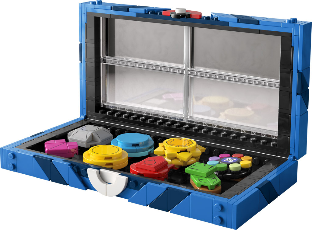 レゴが『ポケットモンスター』ピカチュウ、イーブイ、カントー御三家のブロックセット詳細デザインを正式公開