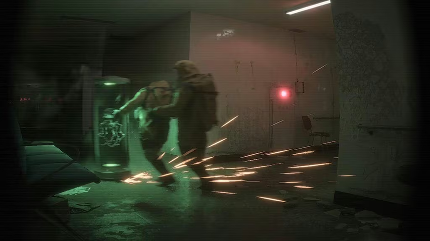 好評協力型ホラー『UNDERWARD』がNintendo Switch 2に登場 廃病院で“ナースの亡霊”から実験体を奪い合う鬼ごっこホラー