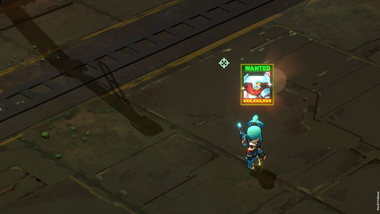 『バウンティブロール： モストウォンテッド』試遊レポ