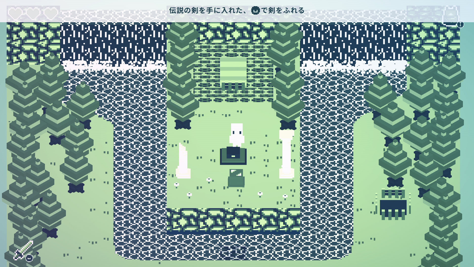 カセットボーイ　試遊レポ