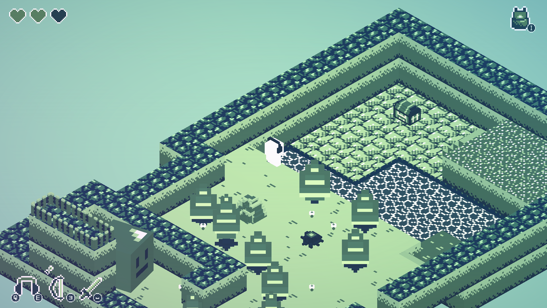 カセットボーイ　試遊レポ