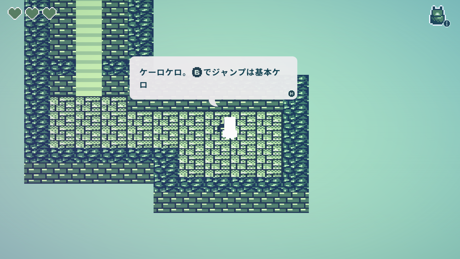 カセットボーイ　試遊レポ