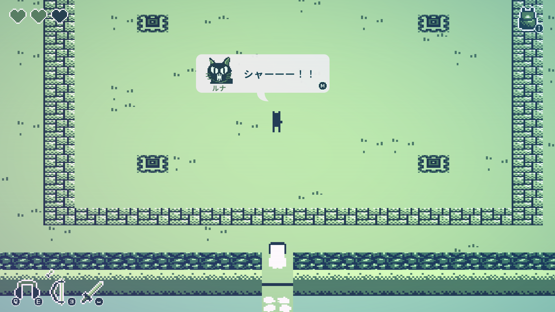 カセットボーイ　試遊レポ