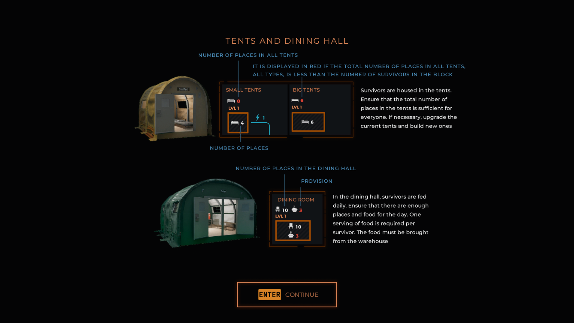 Quarantine zone 試遊レポ