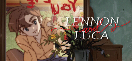 『Behind the Frame 〜ときのかたち〜』アート開発者による新作 『Lennon & Luca』G-EIGHT 2025 で初お披露目決定!
