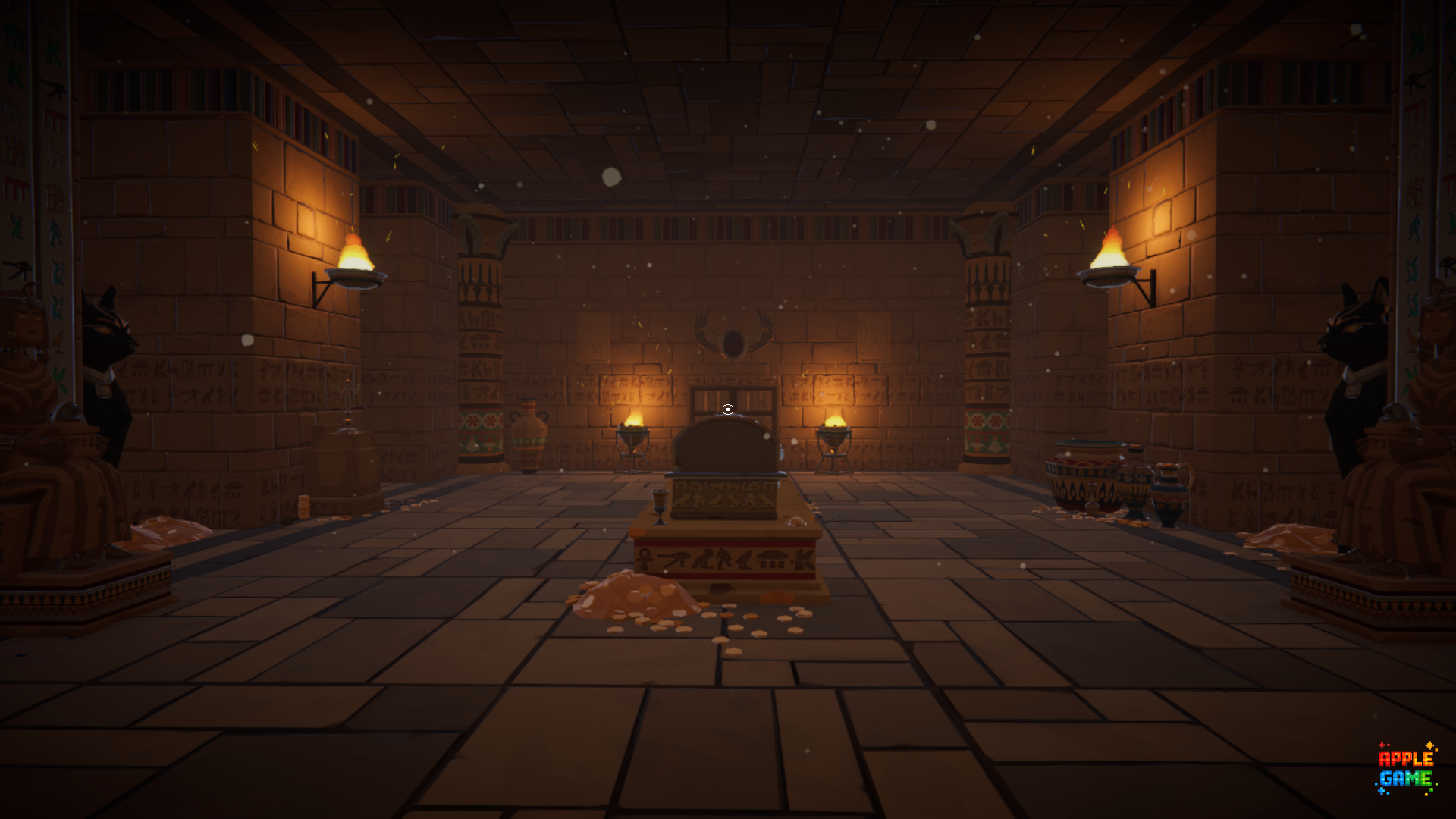 「試遊レポ」忘れ去られた墓